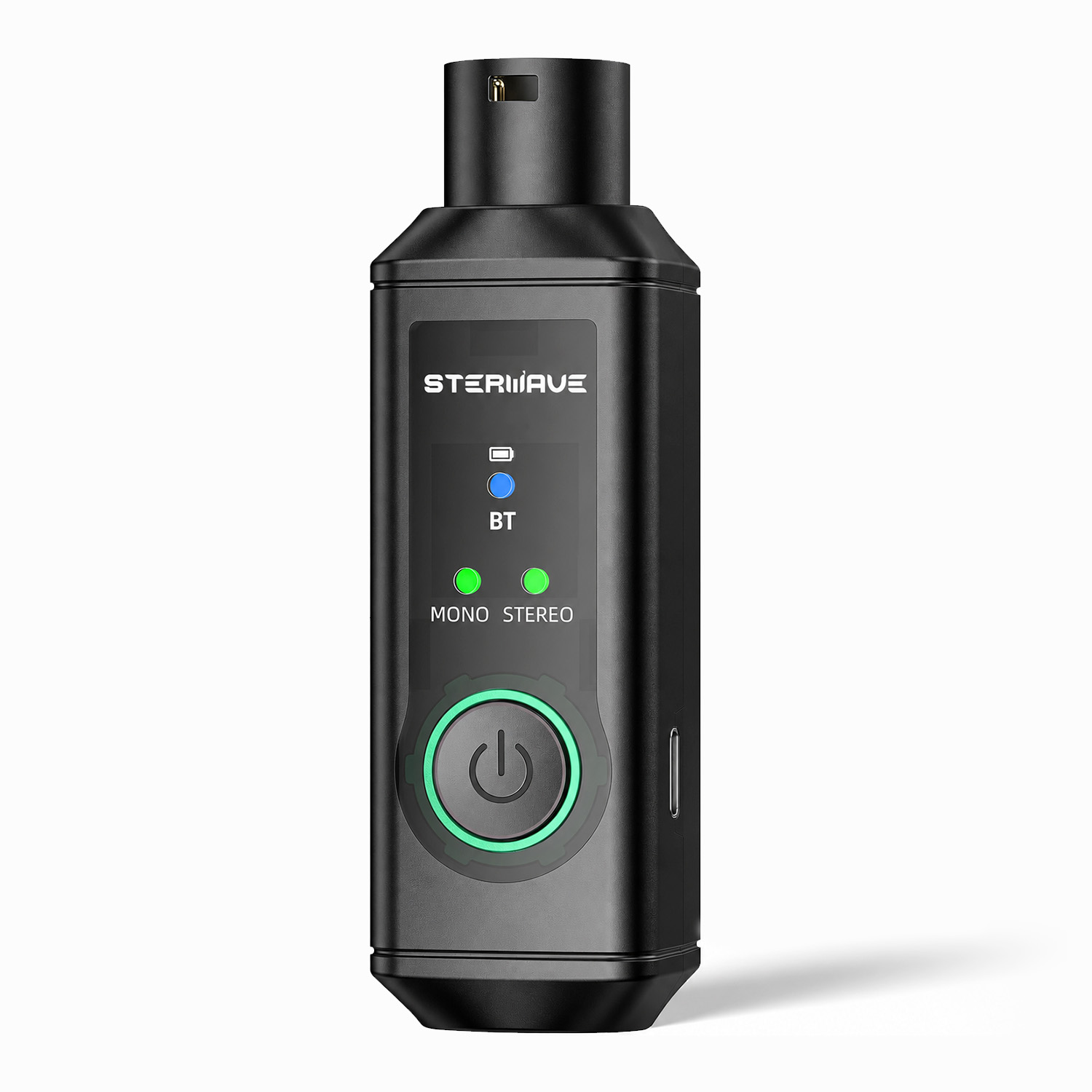 Sterwave XLR Bluetooth Receiver
